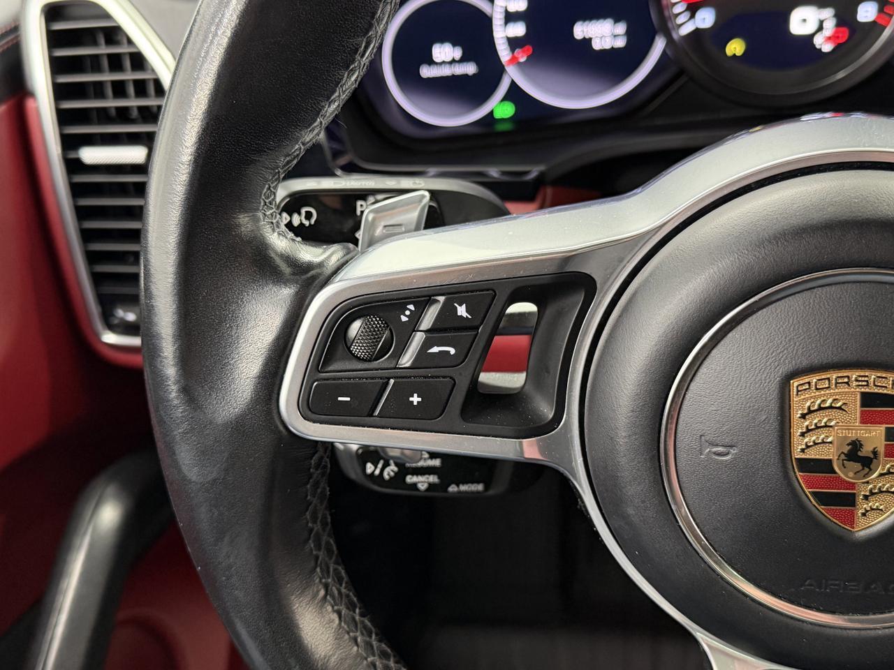 2022 Porsche Cayenne S Newark DE