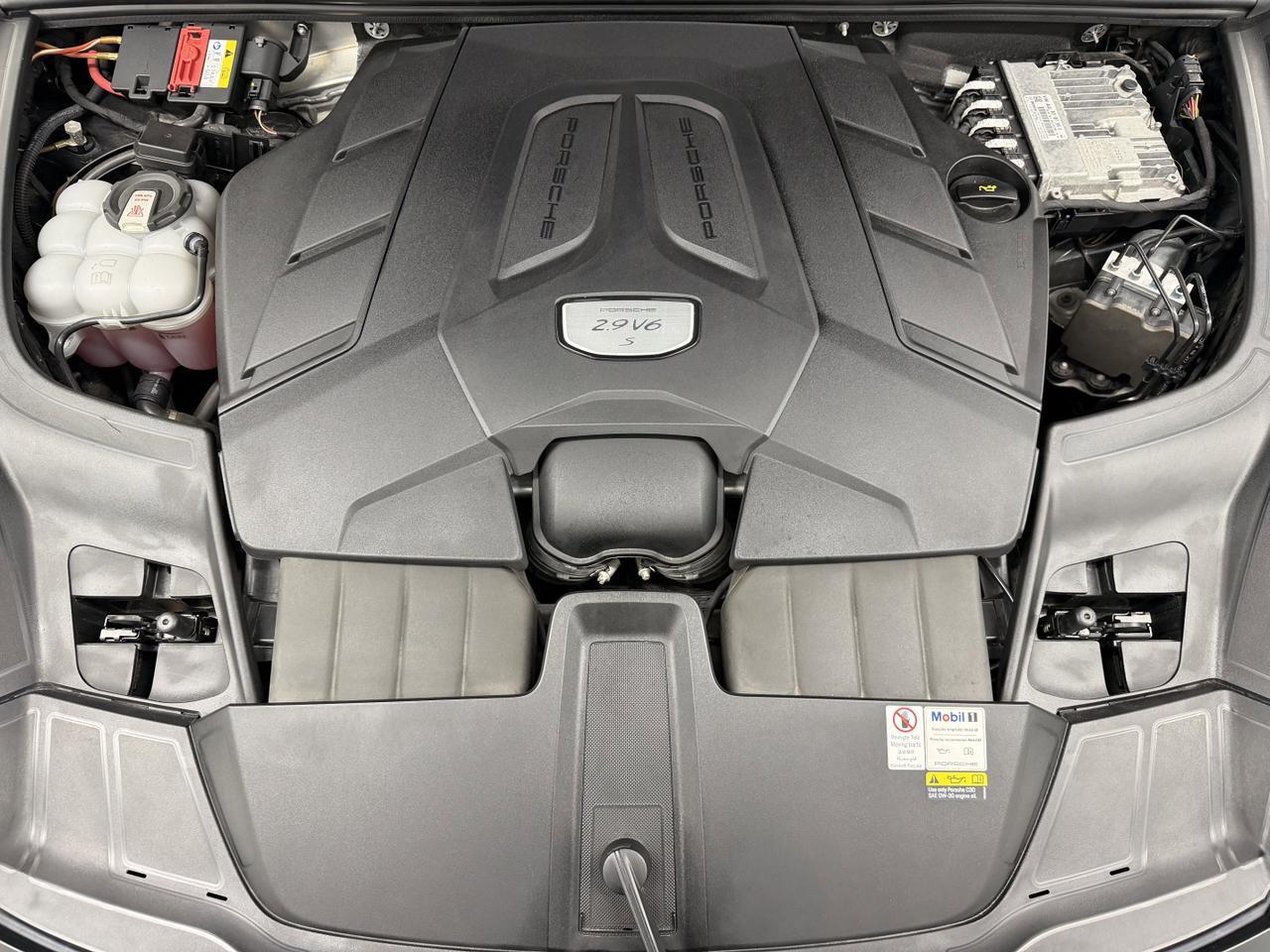 2022 Porsche Cayenne S Newark DE