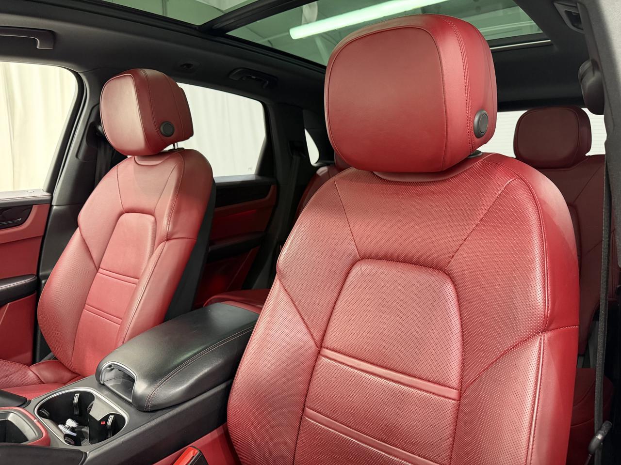 2022 Porsche Cayenne S Newark DE