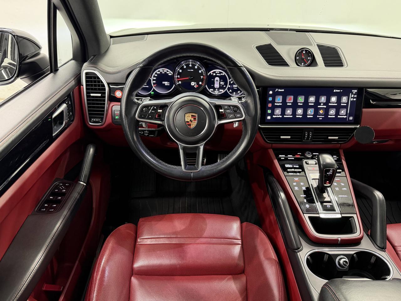 2022 Porsche Cayenne S Newark DE