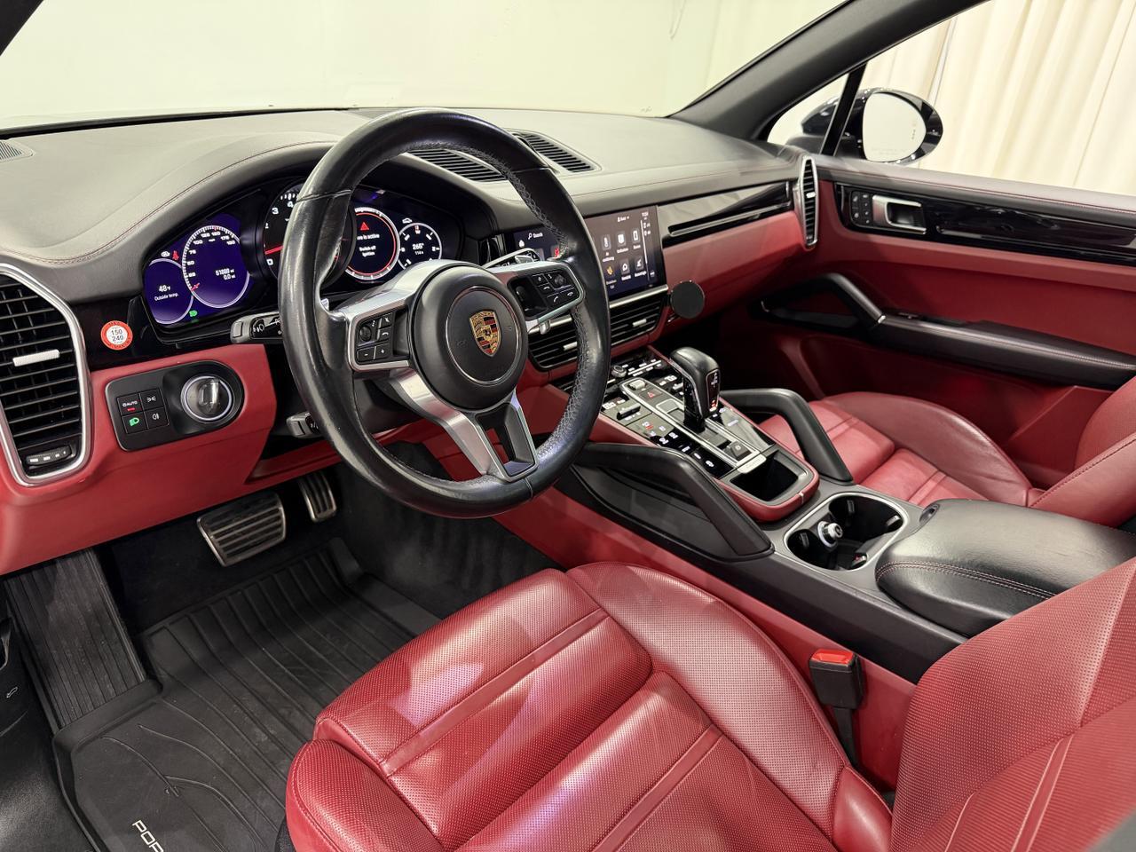 2022 Porsche Cayenne S Newark DE