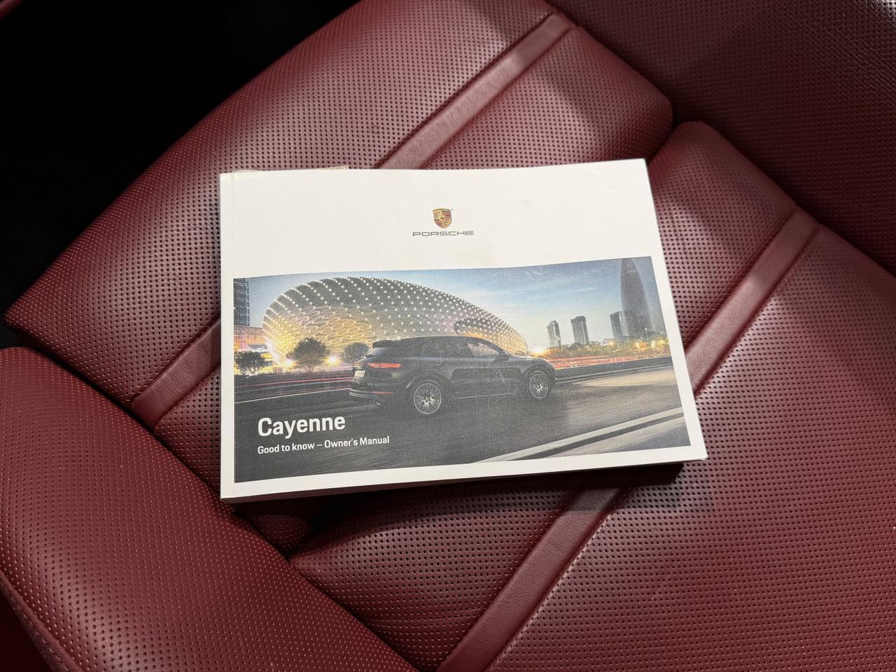 2022 Porsche Cayenne S Newark DE
