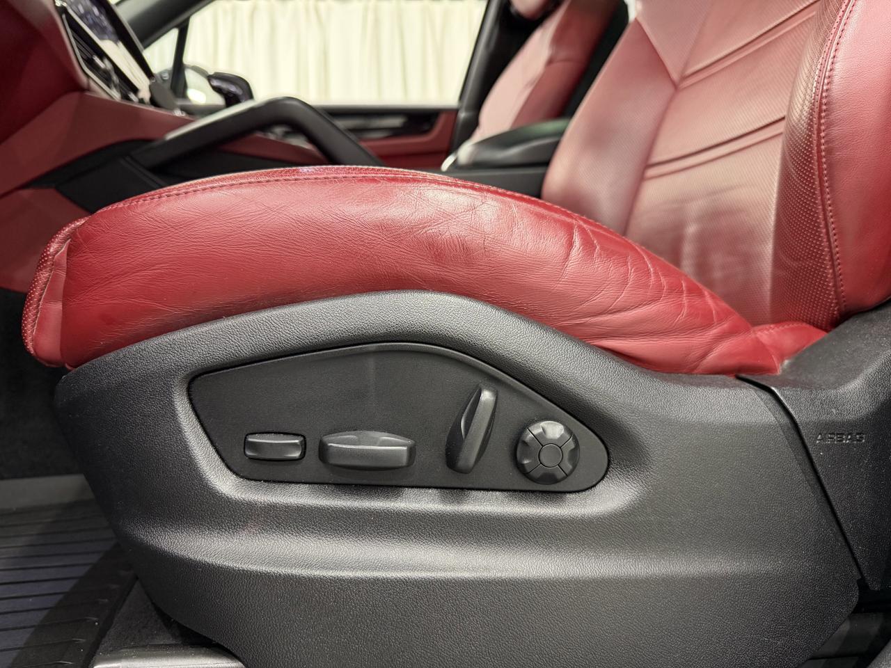 2022 Porsche Cayenne S Newark DE