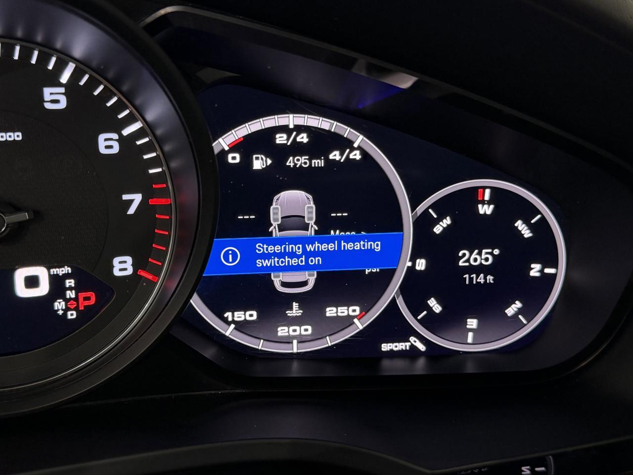 2022 Porsche Cayenne S Newark DE