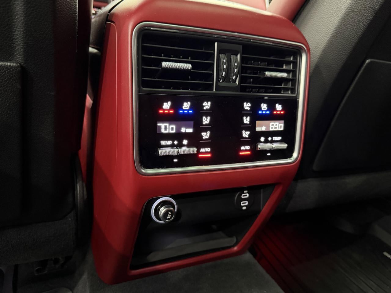 2022 Porsche Cayenne S Newark DE