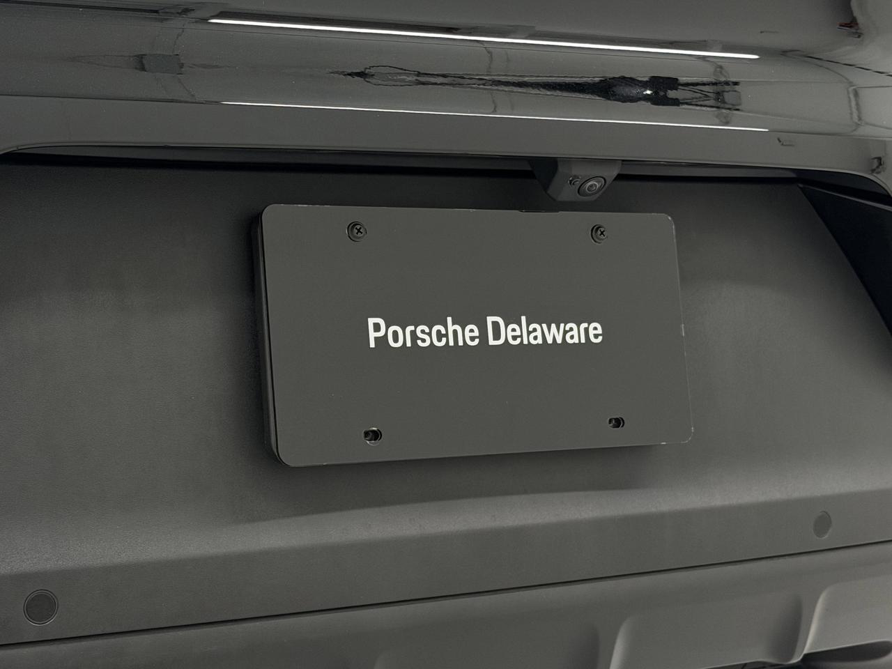 2022 Porsche Cayenne S Newark DE