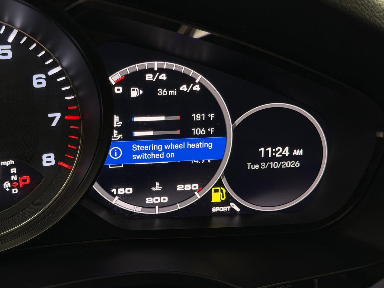 2022 Porsche Cayenne S Newark DE