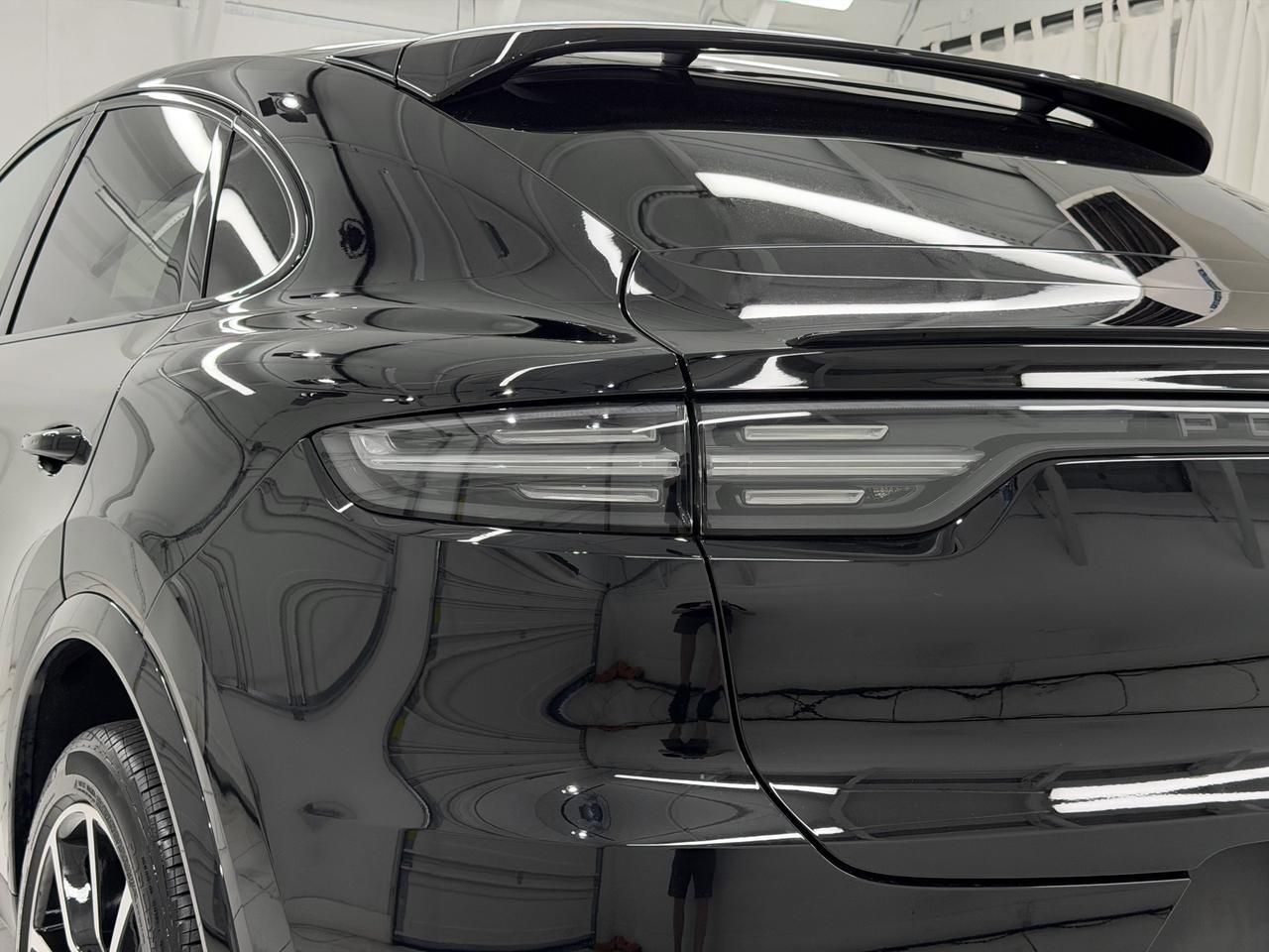 2022 Porsche Cayenne S Newark DE