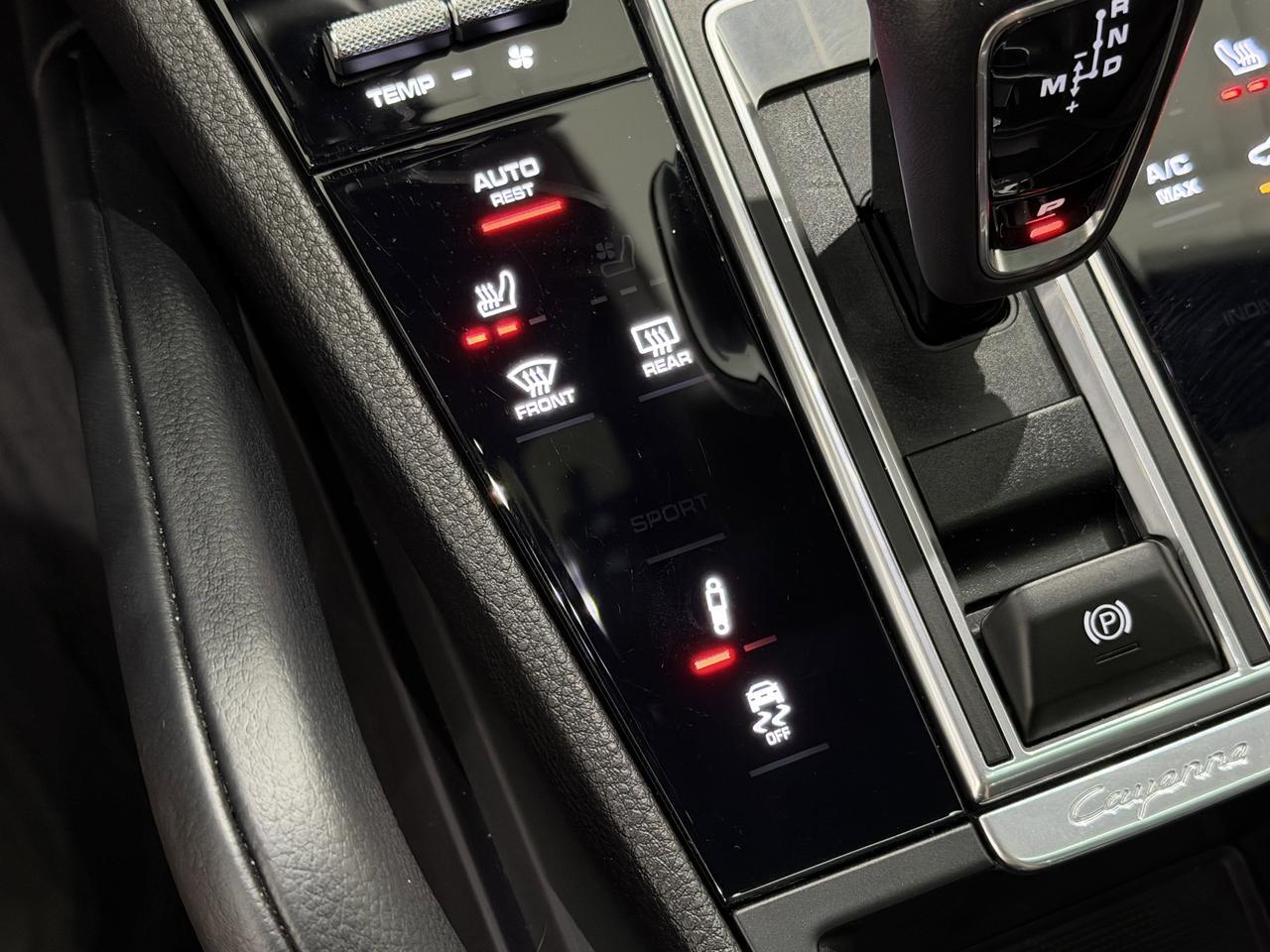 2022 Porsche Cayenne S Newark DE