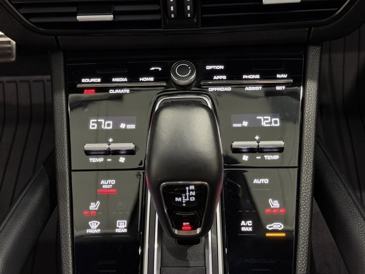 2022 Porsche Cayenne S Newark DE