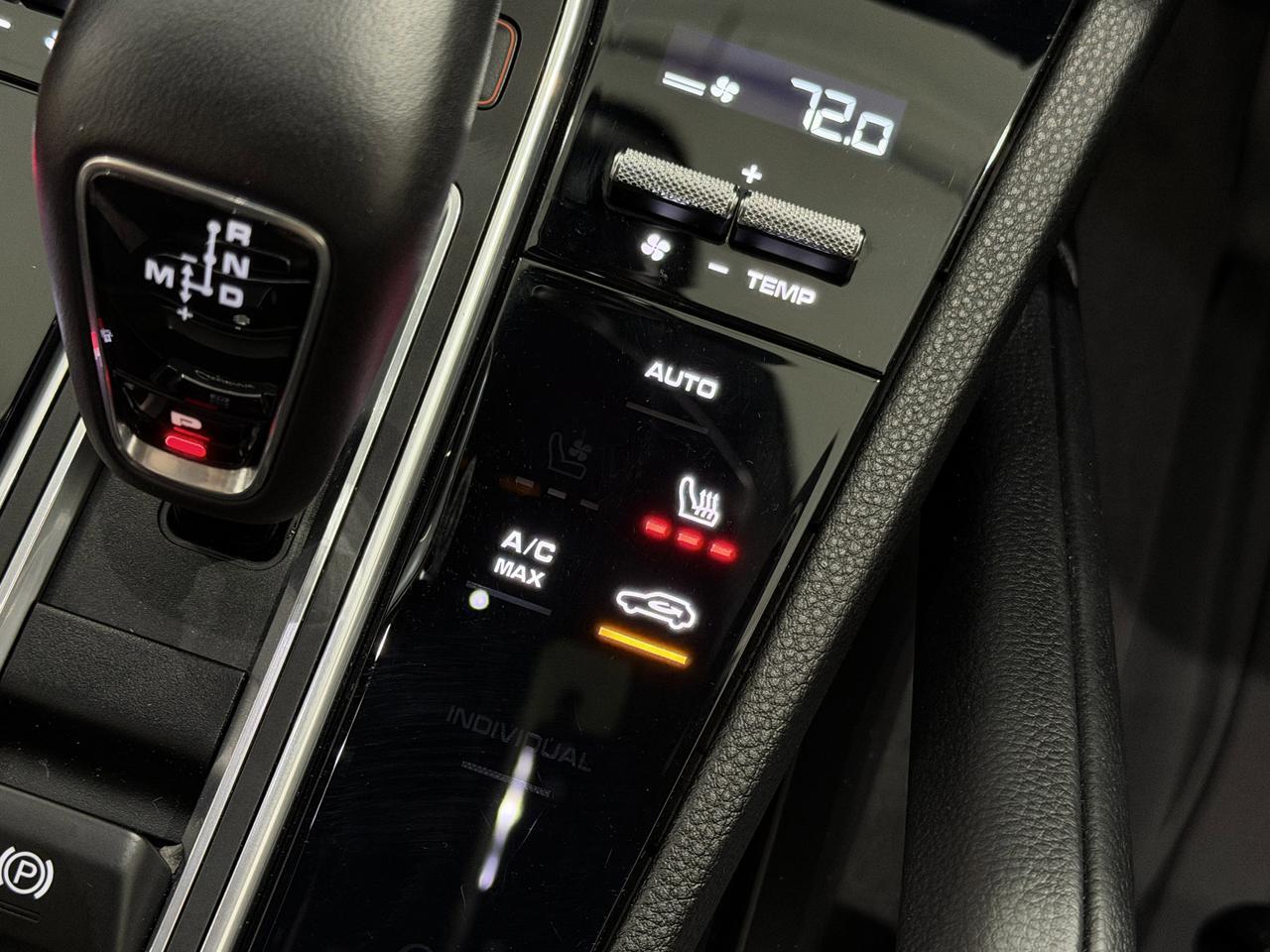 2022 Porsche Cayenne S Newark DE