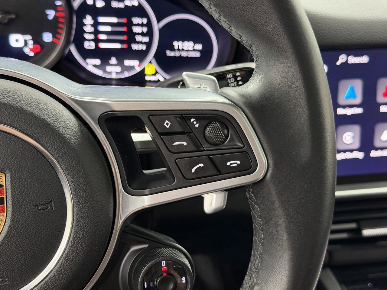 2022 Porsche Cayenne S Newark DE