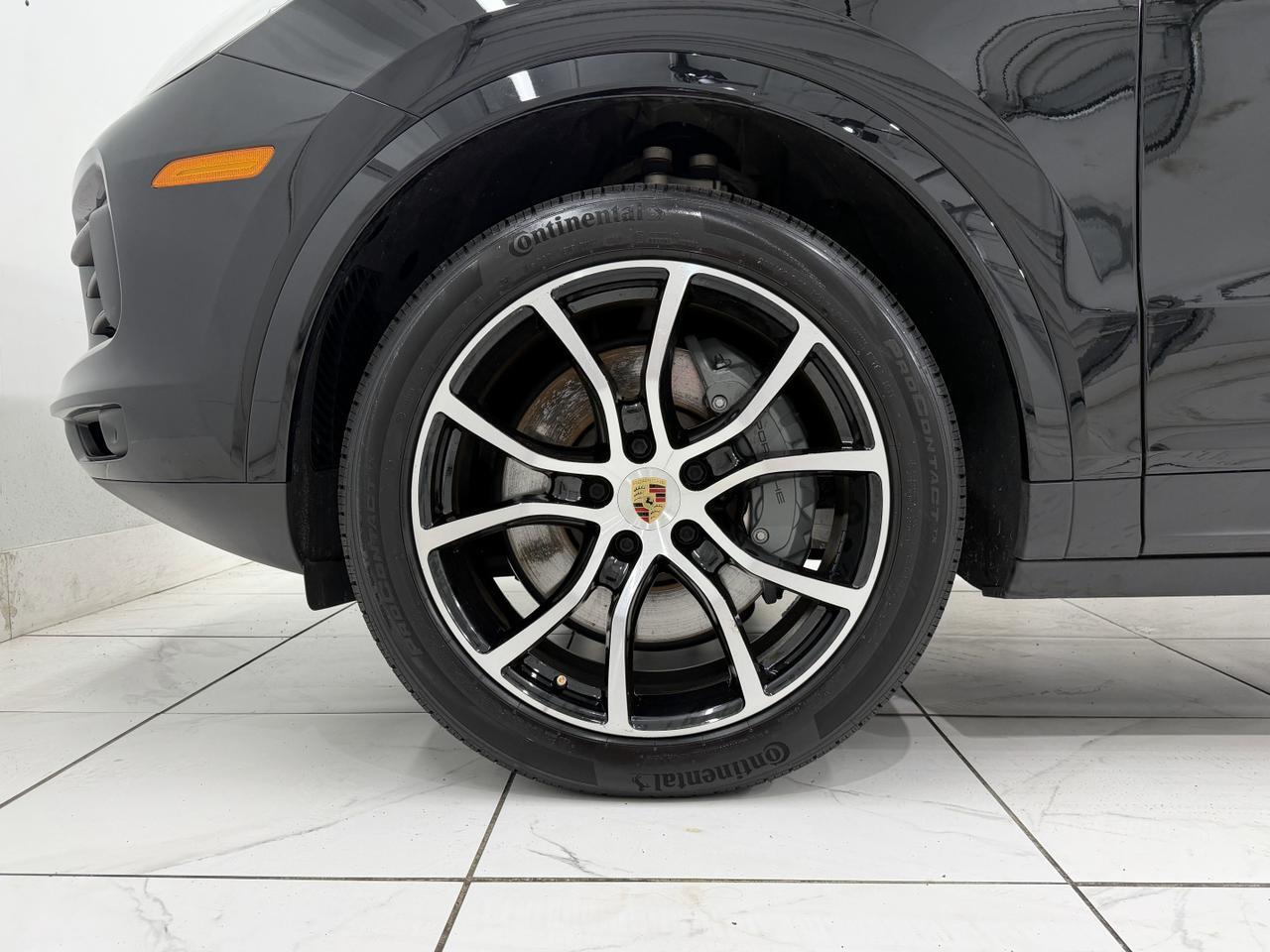 2022 Porsche Cayenne S Newark DE