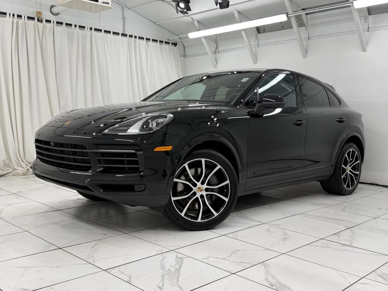 2022 Porsche Cayenne S Newark DE