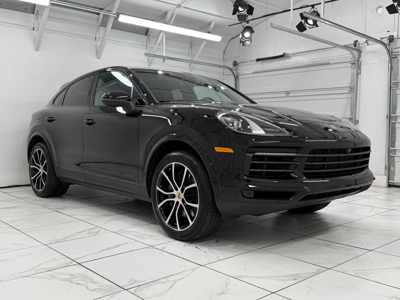 2022 Porsche Cayenne S Newark DE