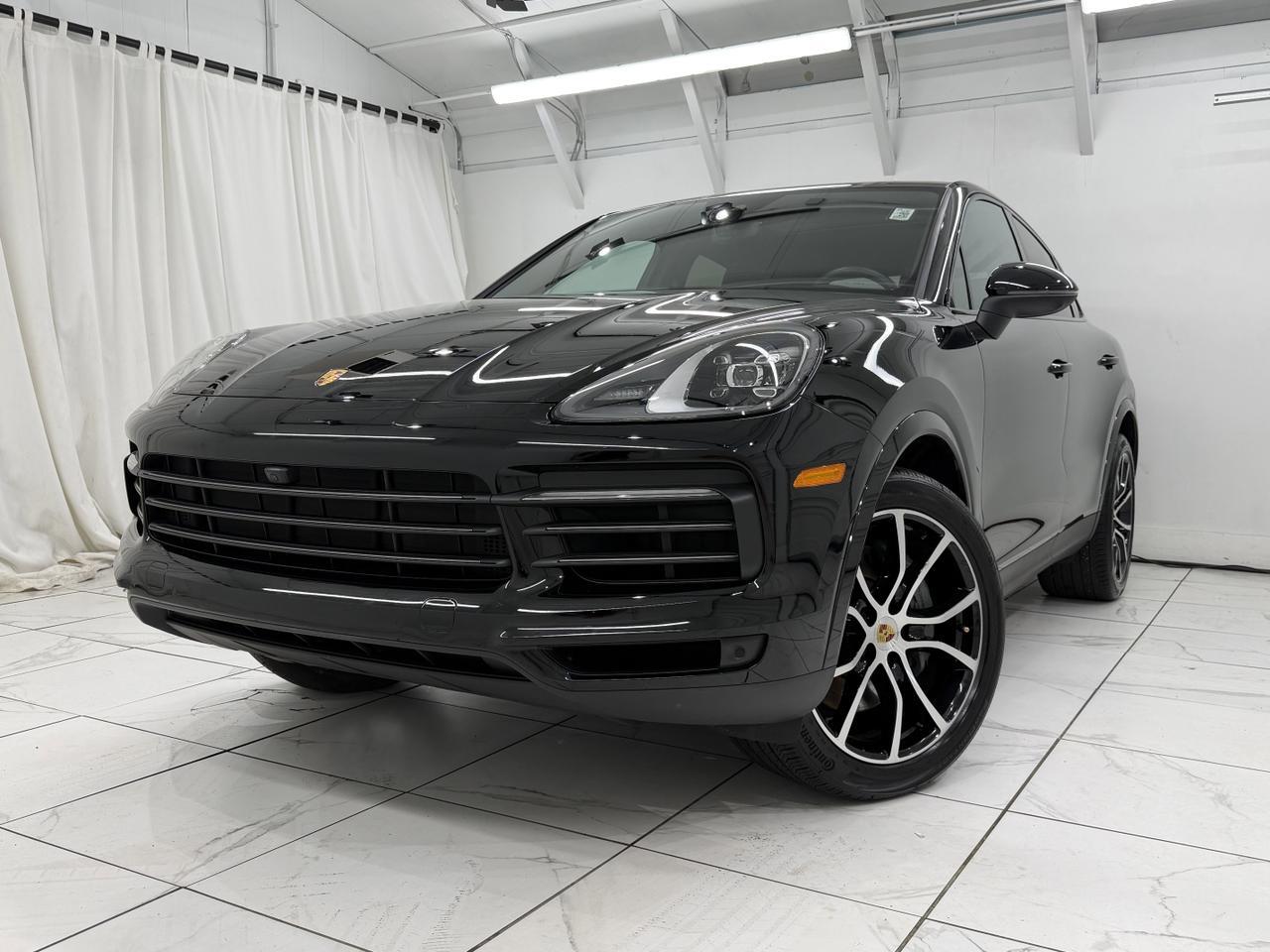 2022 Porsche Cayenne S Newark DE