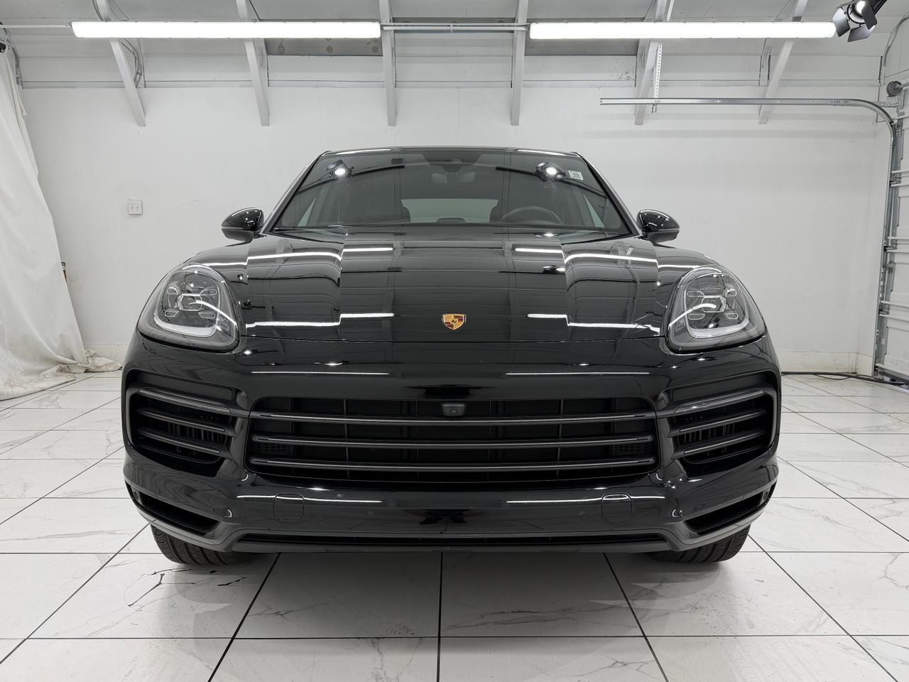 2022 Porsche Cayenne S Newark DE