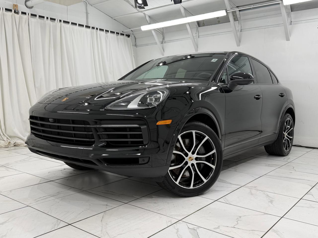 2022 Porsche Cayenne S Newark DE