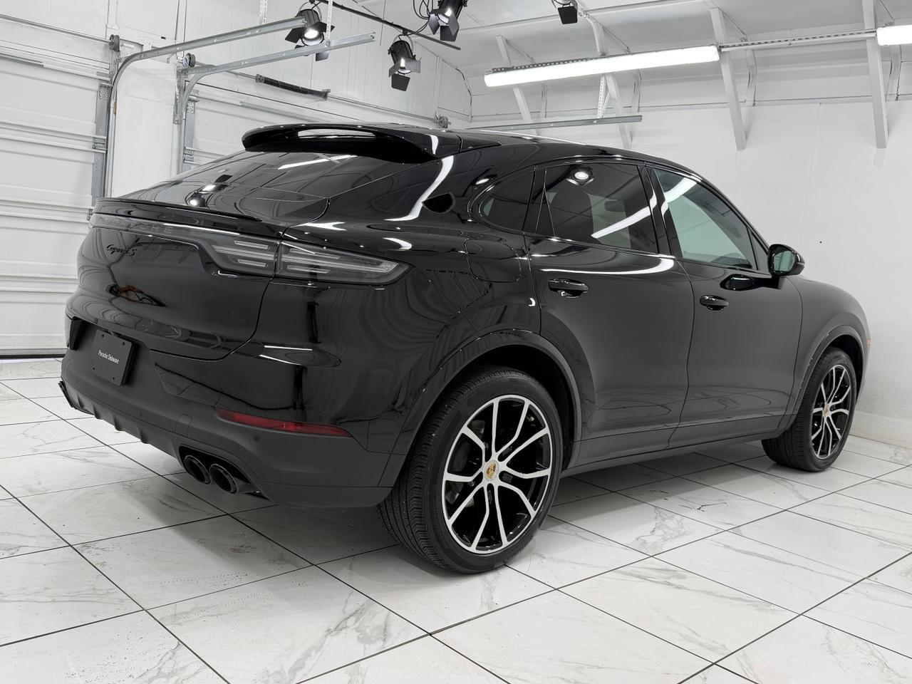 2022 Porsche Cayenne S Newark DE