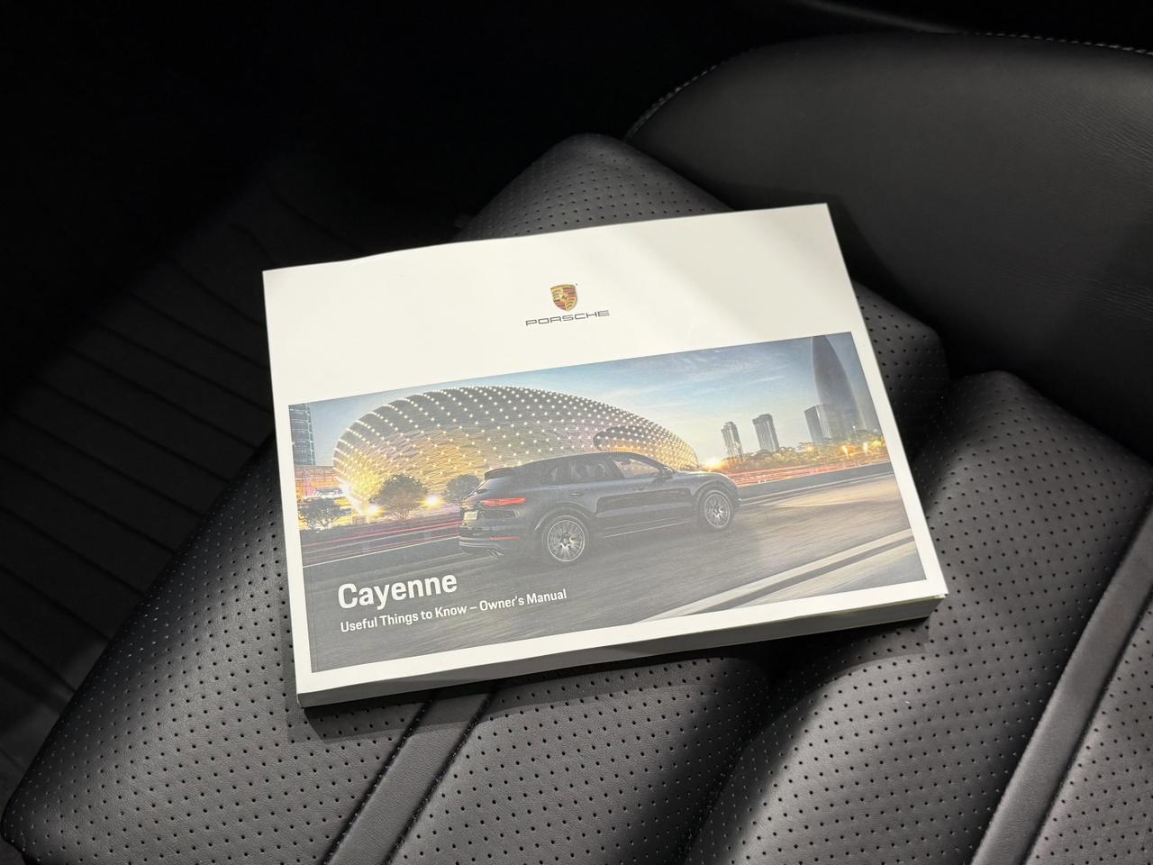 2022 Porsche Cayenne S Newark DE