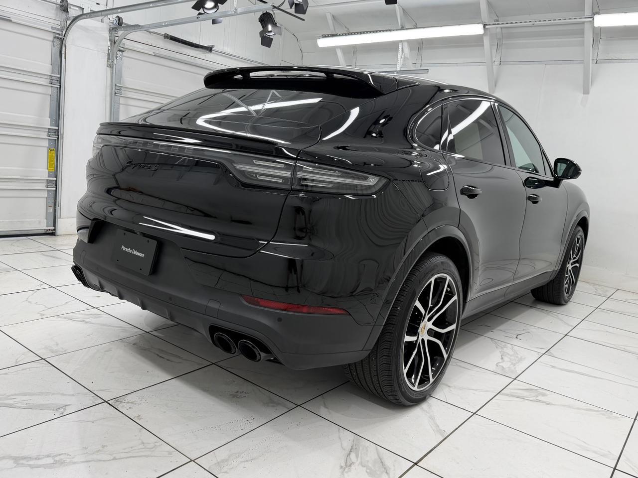2022 Porsche Cayenne S Newark DE