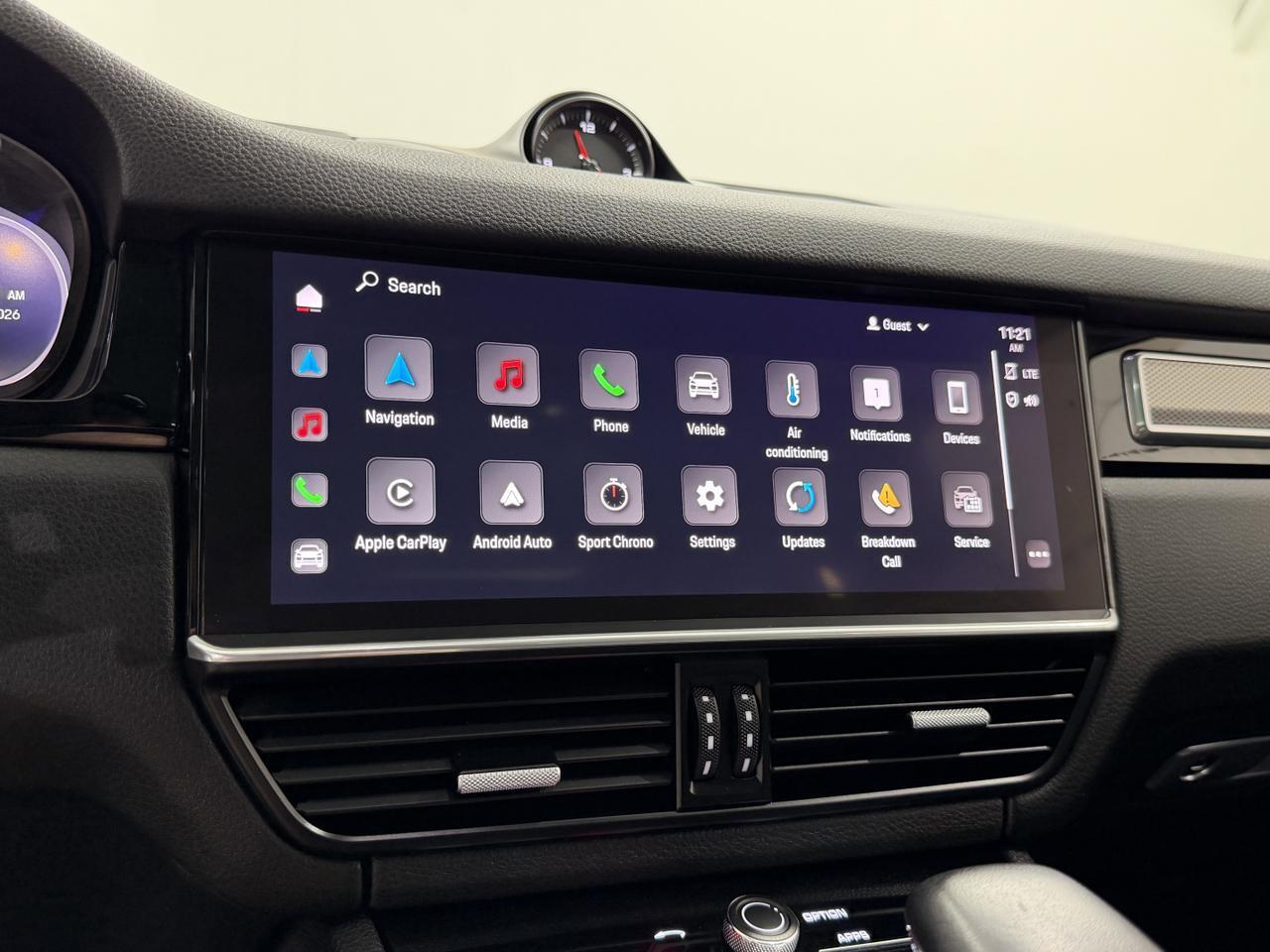 2022 Porsche Cayenne S Newark DE