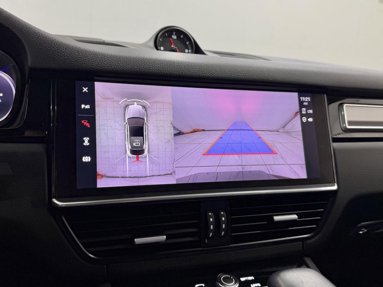 2022 Porsche Cayenne S Newark DE