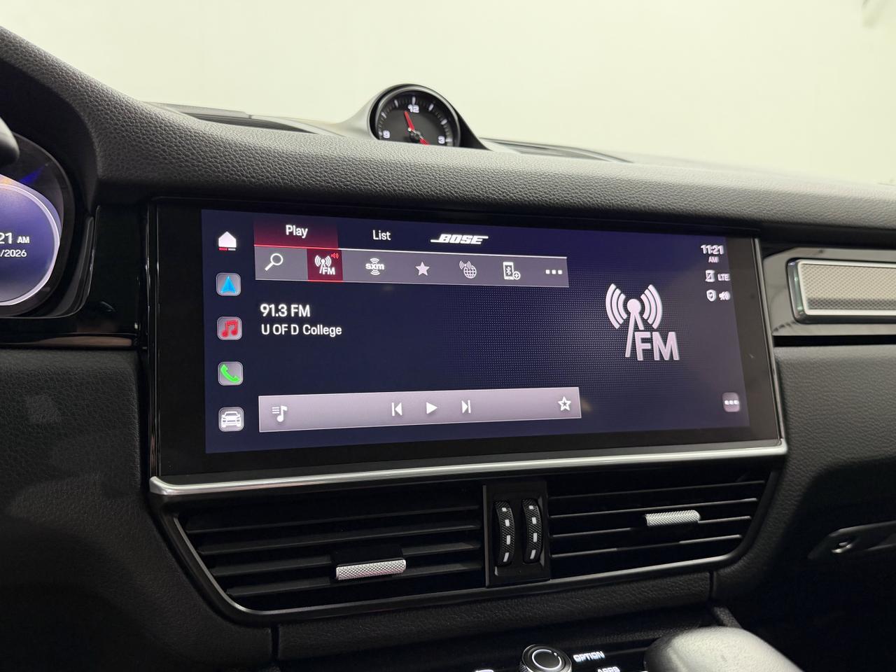 2022 Porsche Cayenne S Newark DE