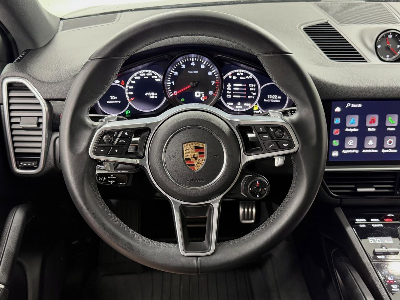 2022 Porsche Cayenne S Newark DE