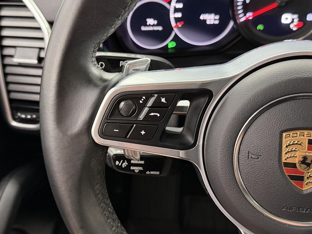 2022 Porsche Cayenne S Newark DE