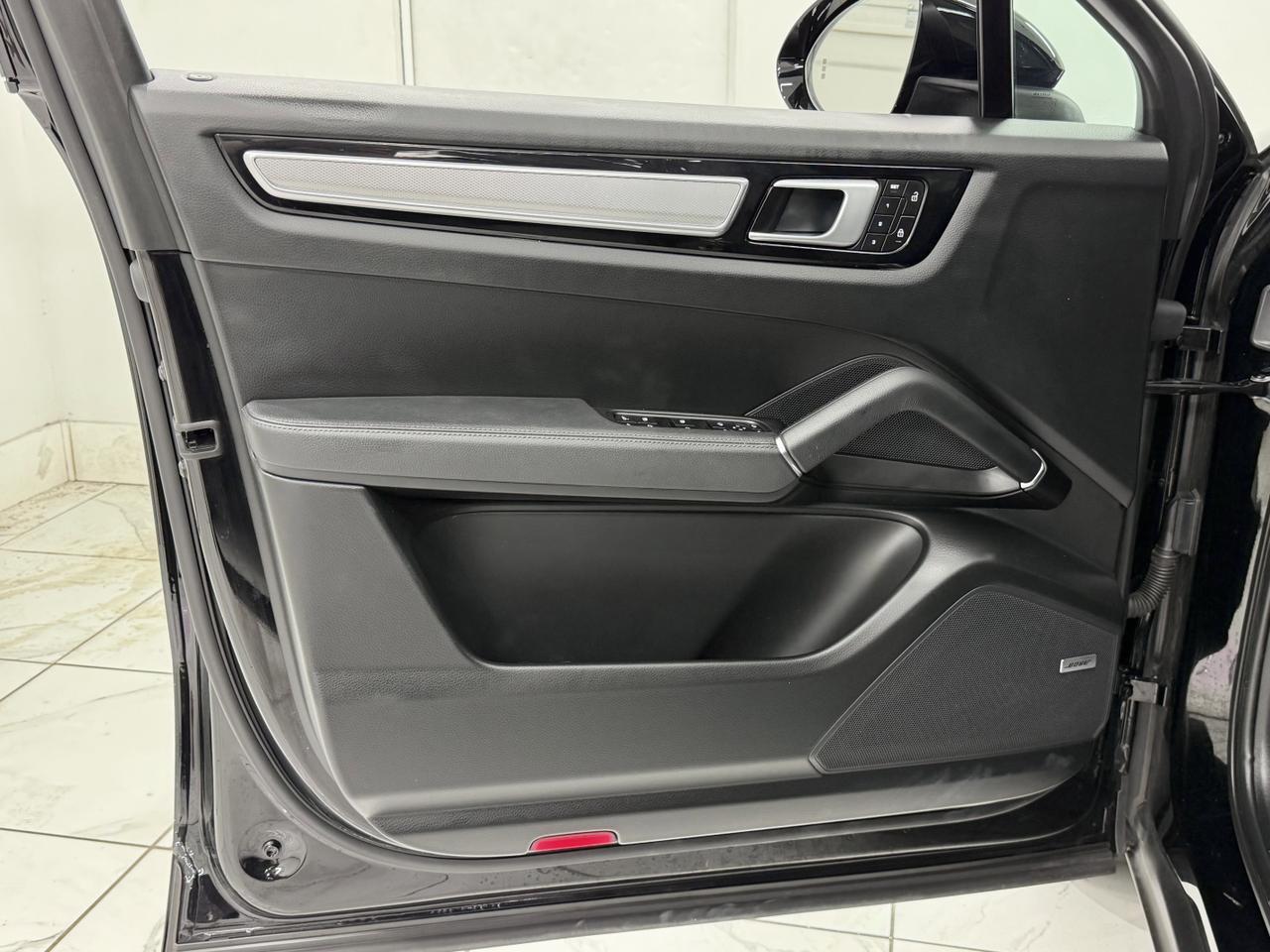 2022 Porsche Cayenne S Newark DE