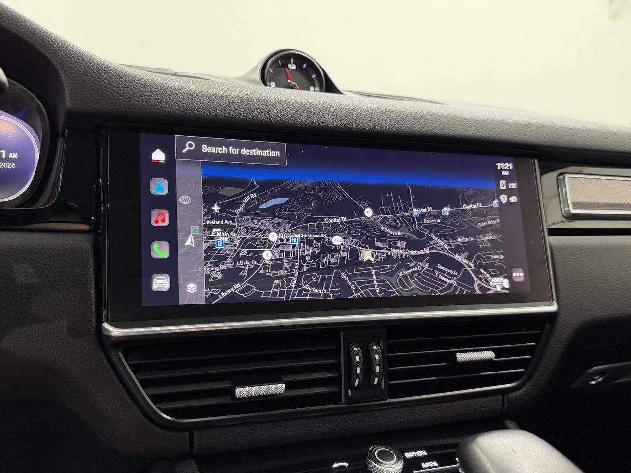 2022 Porsche Cayenne S Newark DE