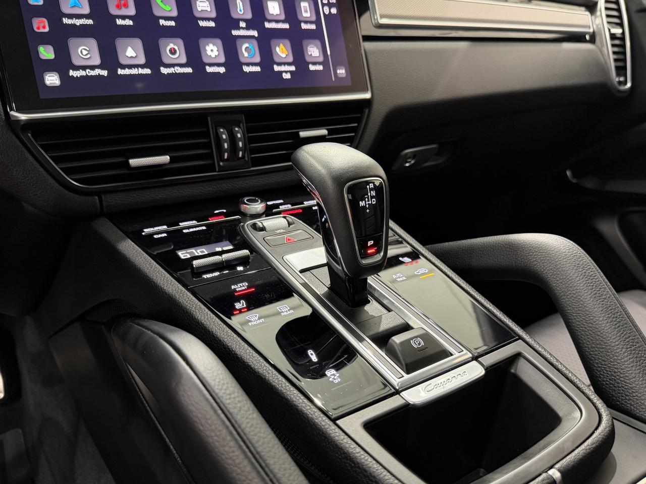 2022 Porsche Cayenne S Newark DE