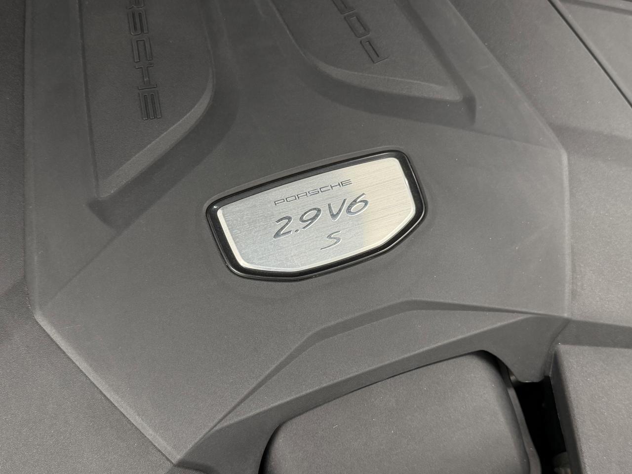 2022 Porsche Cayenne S Newark DE