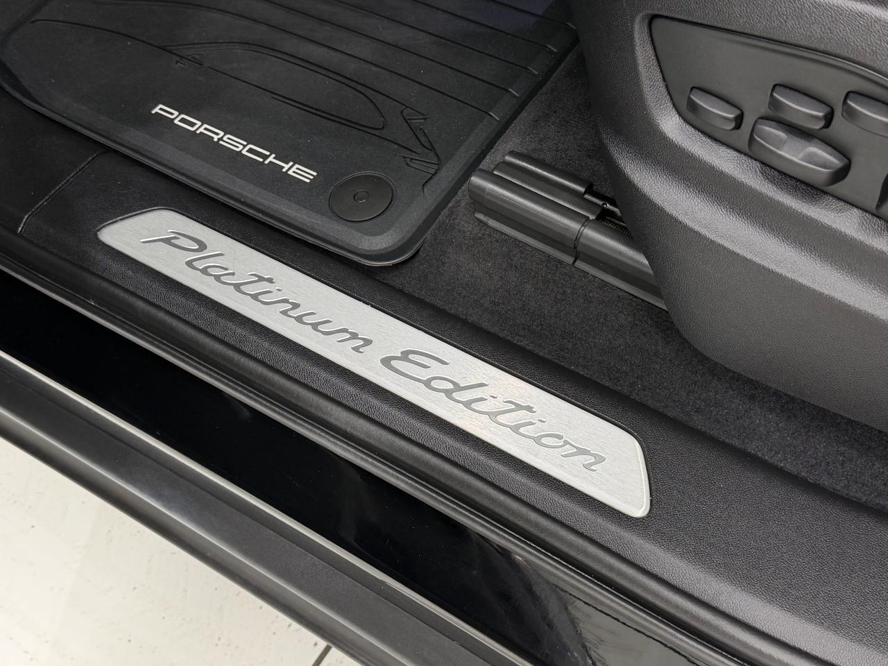 2022 Porsche Cayenne S Newark DE