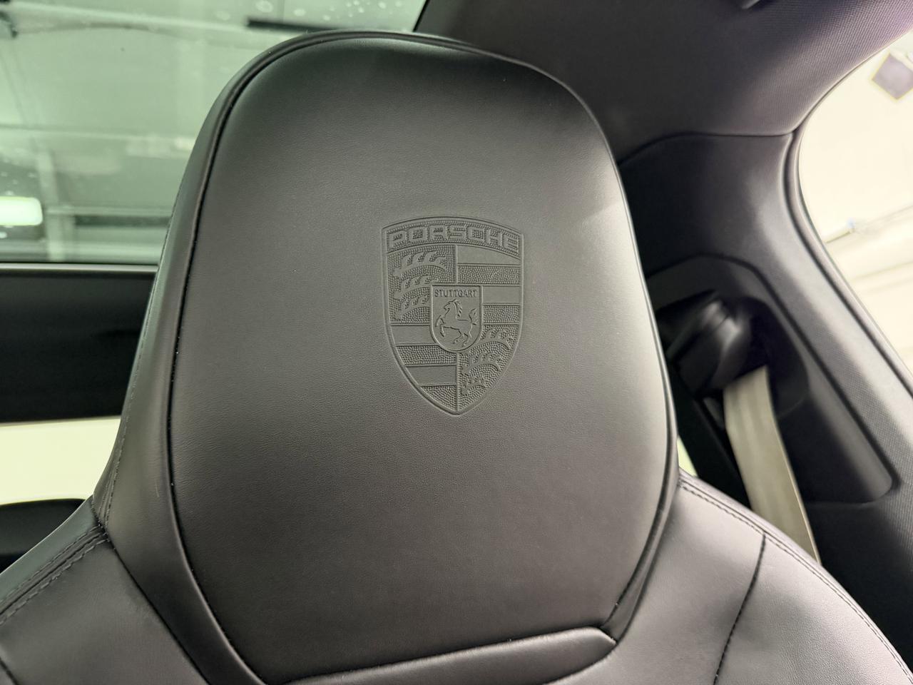 2022 Porsche Cayenne S Newark DE