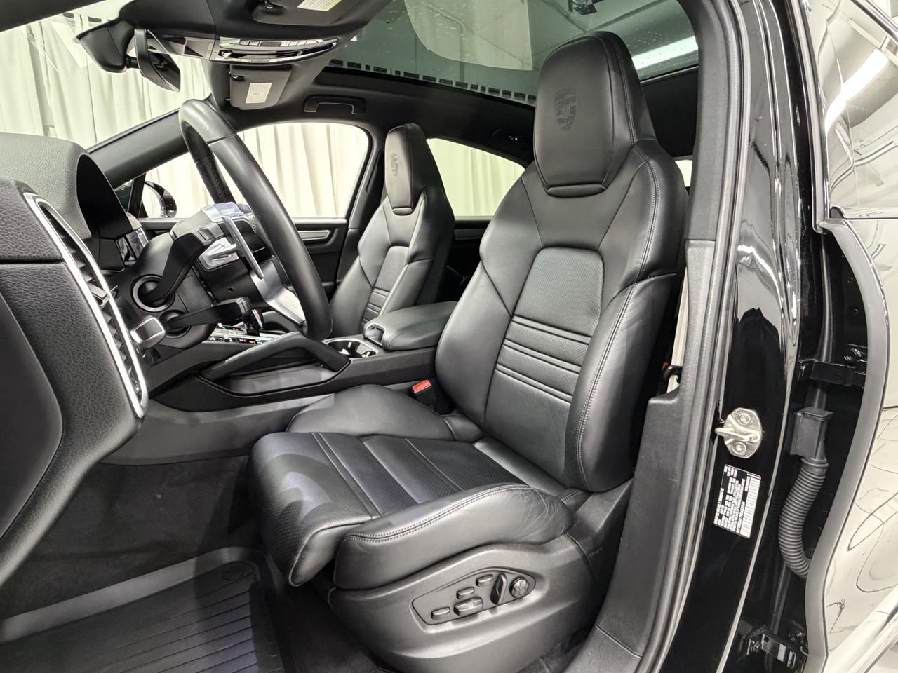 2022 Porsche Cayenne S Newark DE