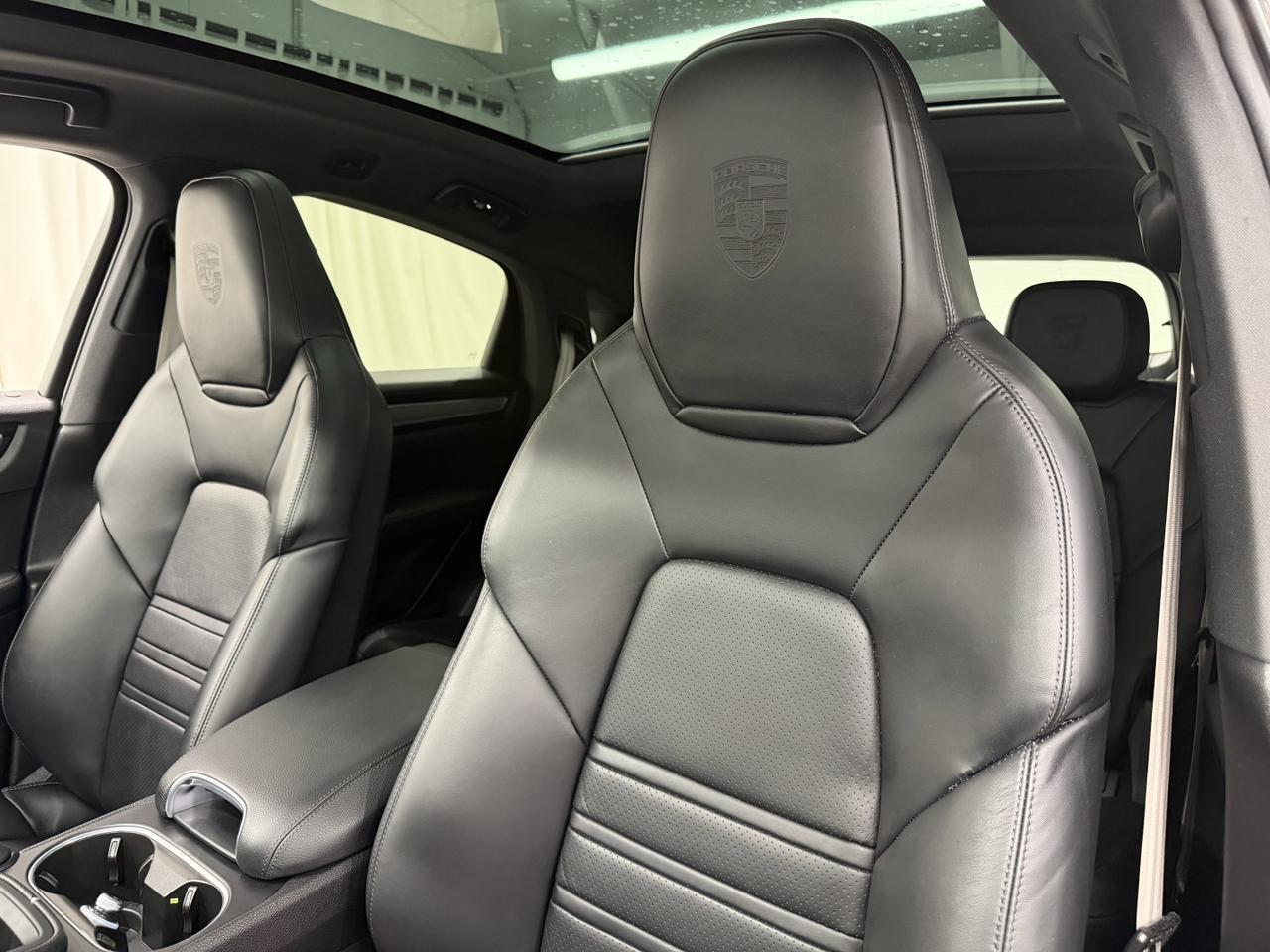 2022 Porsche Cayenne S Newark DE