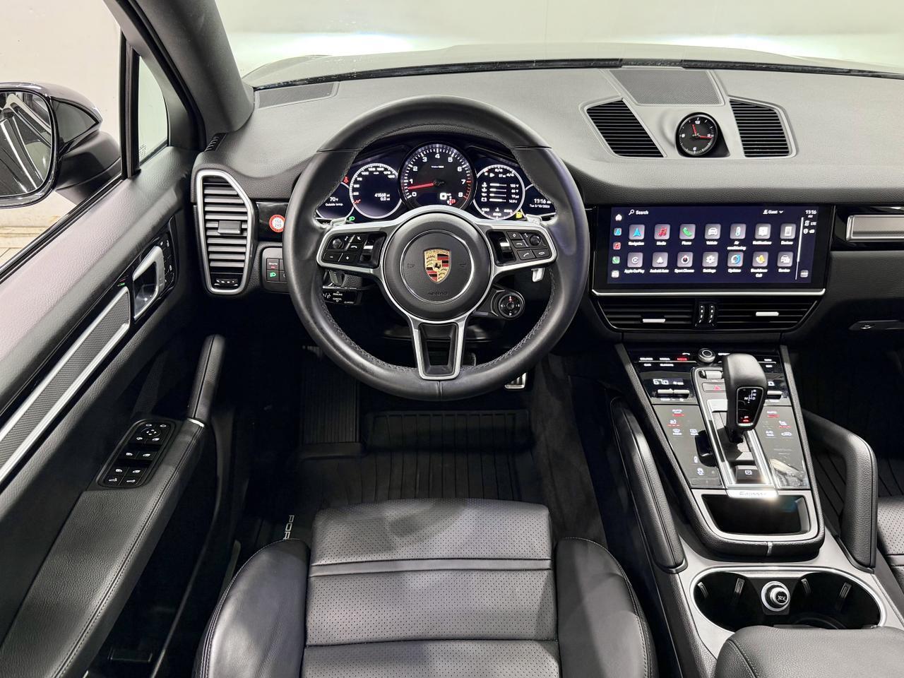 2022 Porsche Cayenne S Newark DE