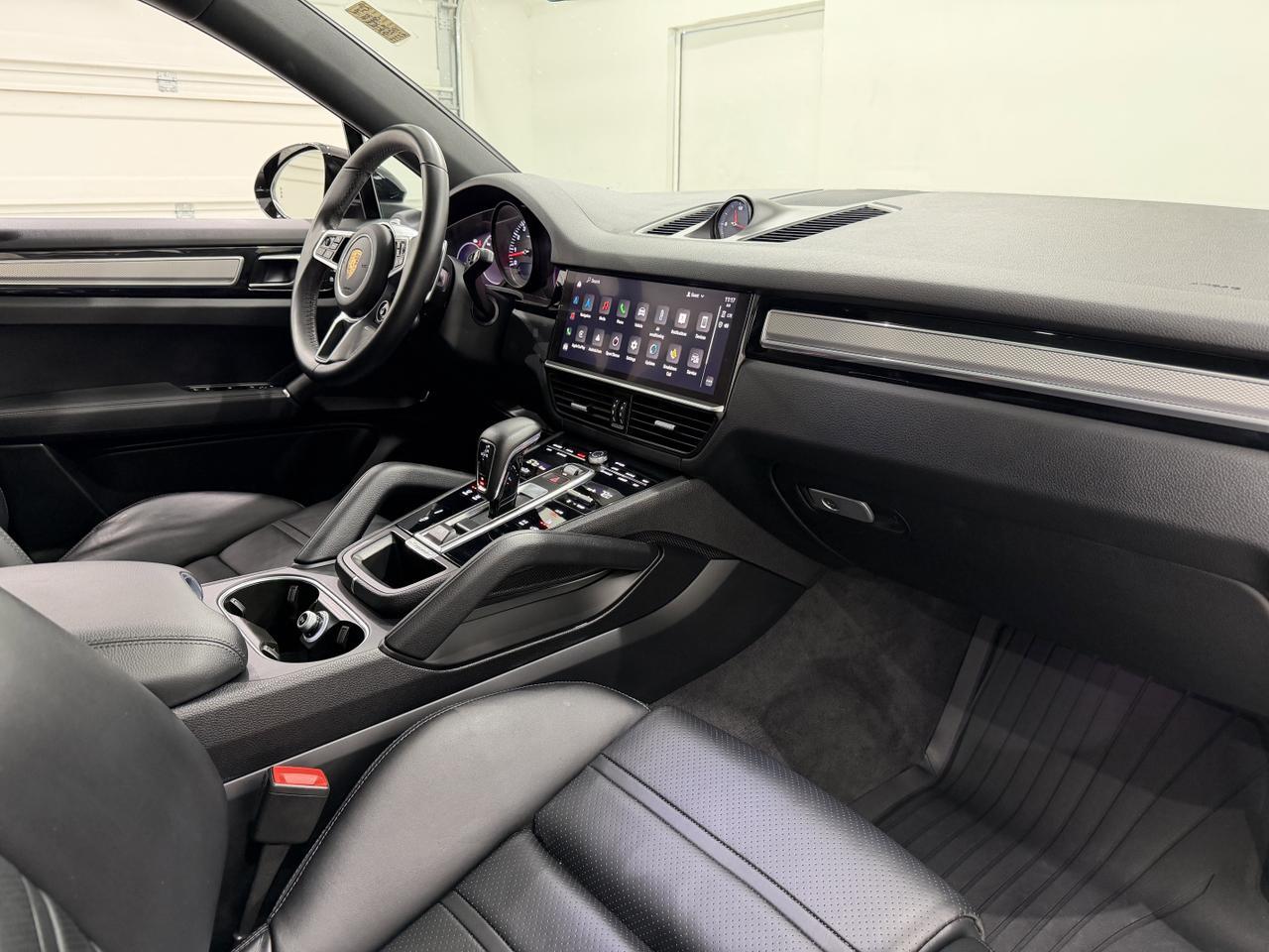 2022 Porsche Cayenne S Newark DE