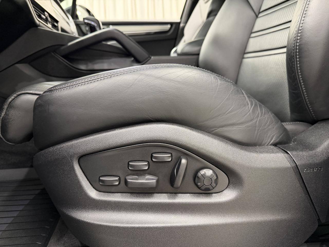 2022 Porsche Cayenne S Newark DE