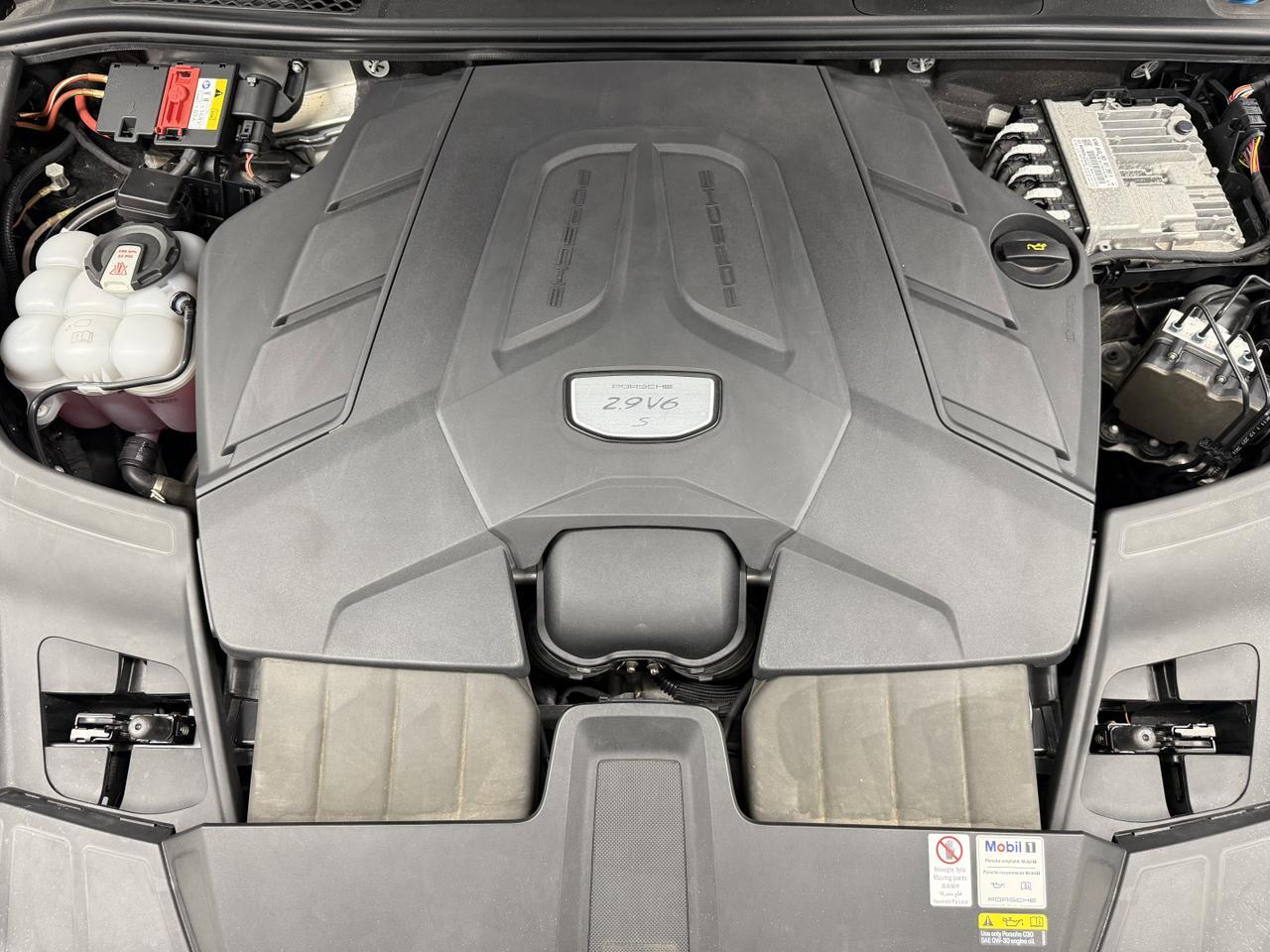 2022 Porsche Cayenne S Newark DE