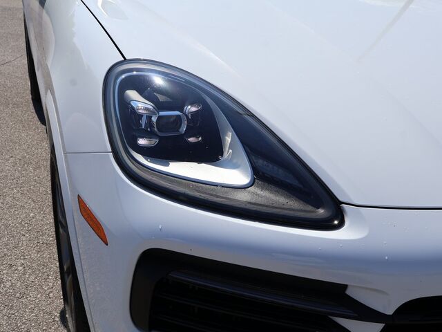 2022 Porsche Cayenne S Oshkosh WI