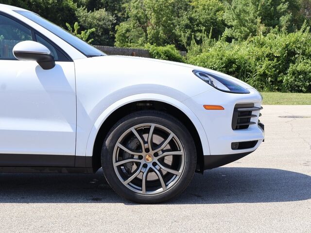 2022 Porsche Cayenne S Oshkosh WI