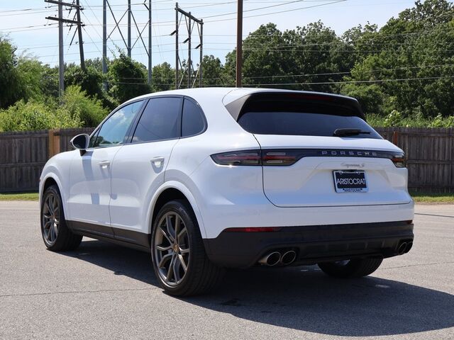 2022 Porsche Cayenne S Oshkosh WI