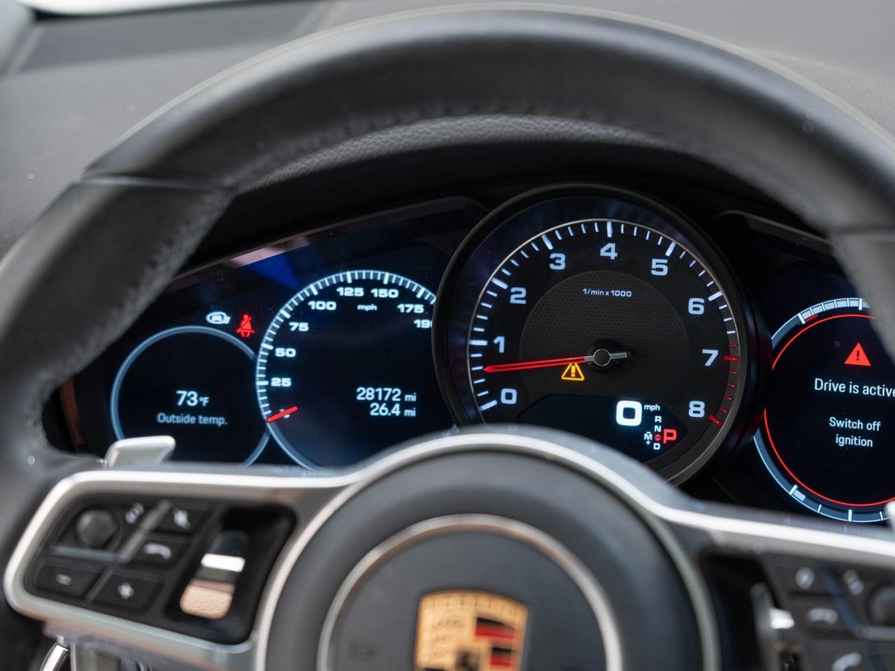 2022 Porsche Cayenne S Platinum Edition Coupe Pompano Beach FL