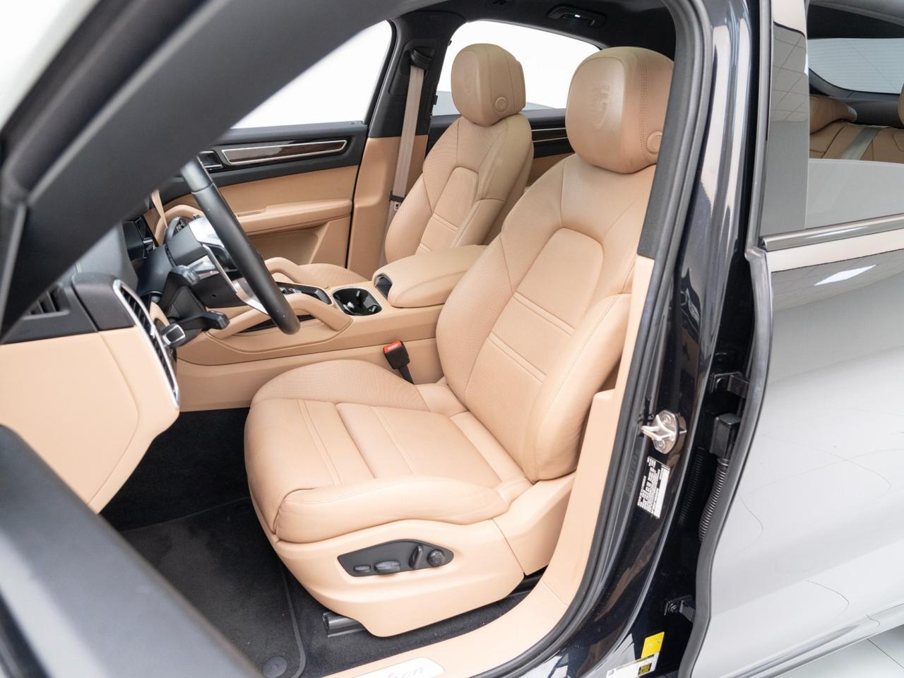 2022 Porsche Cayenne S Platinum Edition Coupe Pompano Beach FL