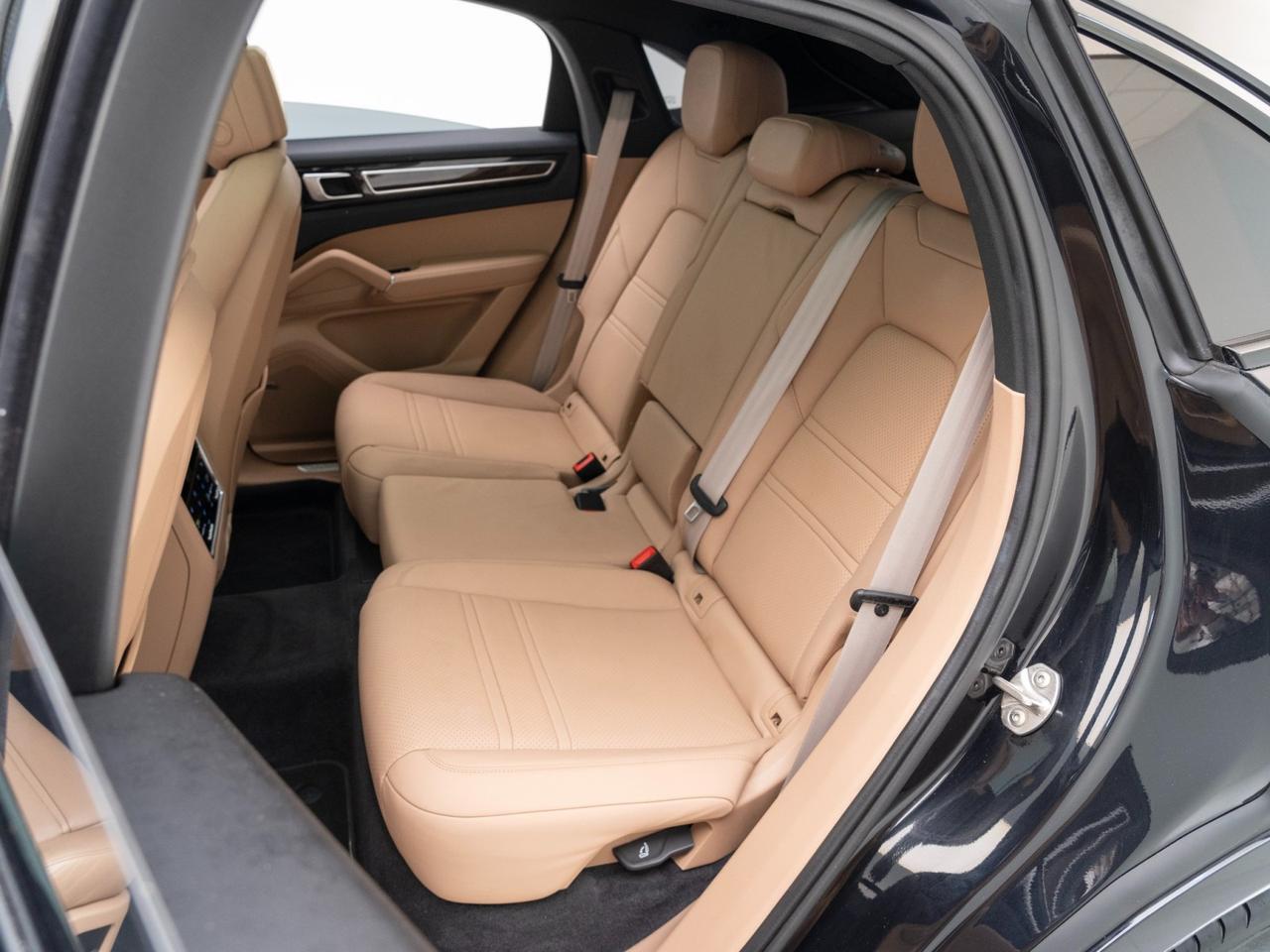 2022 Porsche Cayenne S Platinum Edition Coupe Pompano Beach FL