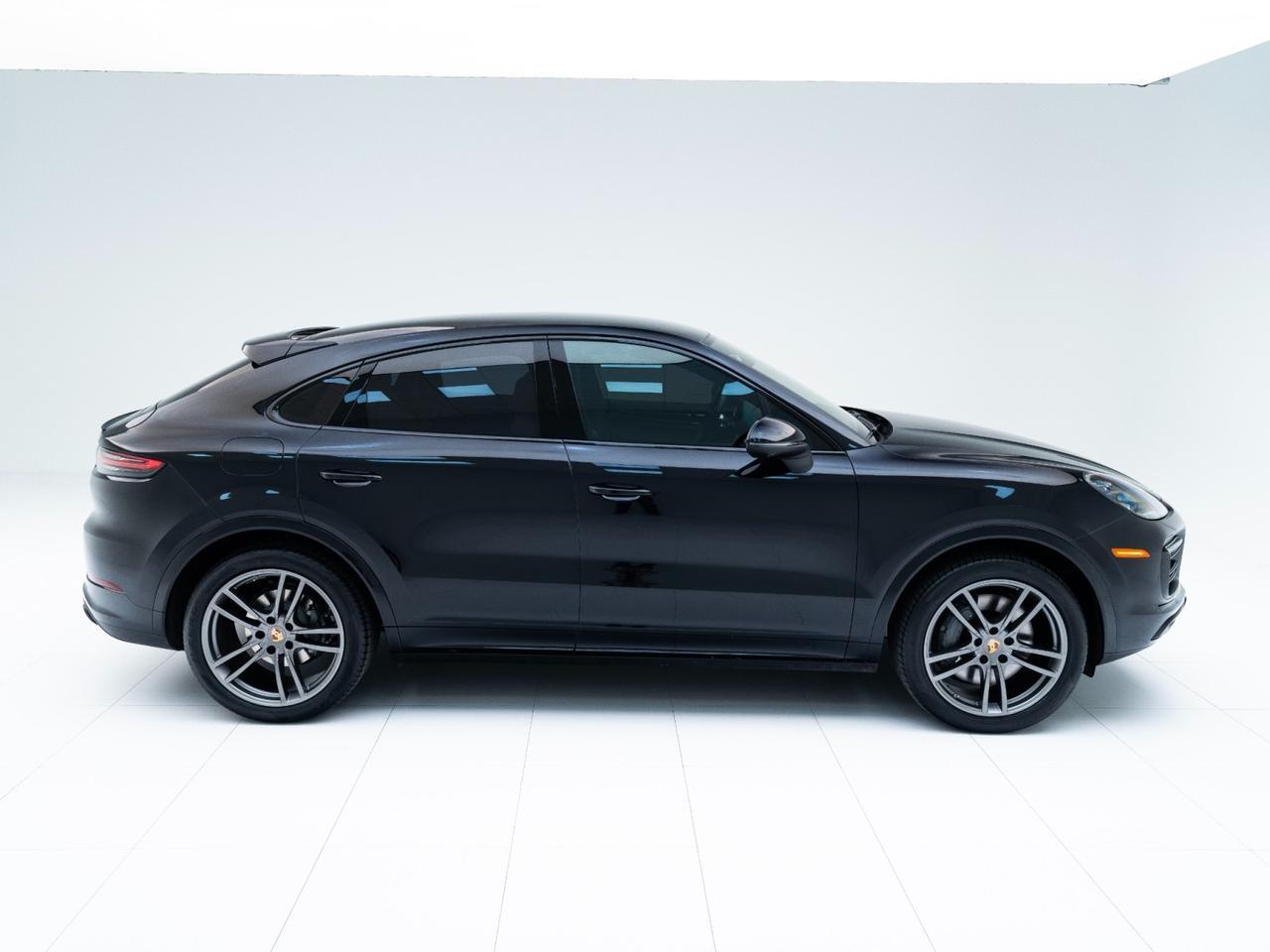 2022 Porsche Cayenne S Platinum Edition Coupe Pompano Beach FL