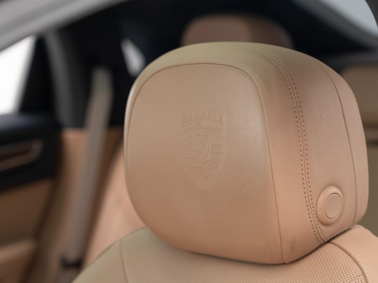 2022 Porsche Cayenne S Platinum Edition Coupe Pompano Beach FL